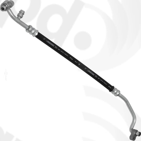 Gpd Hose Discharge Line 4813743